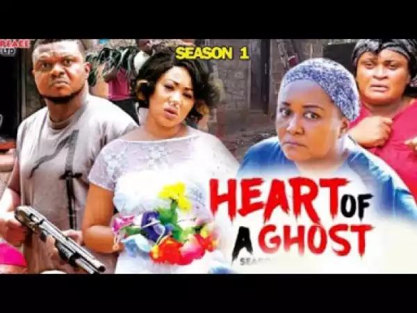 Heart Of A Ghost Season 1 - 2019